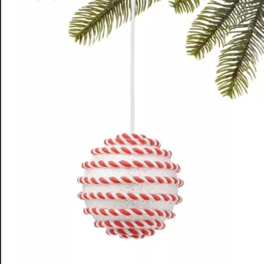Christmas ornaments